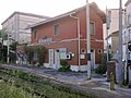 Train station "Nocera Inferiore Mercato"