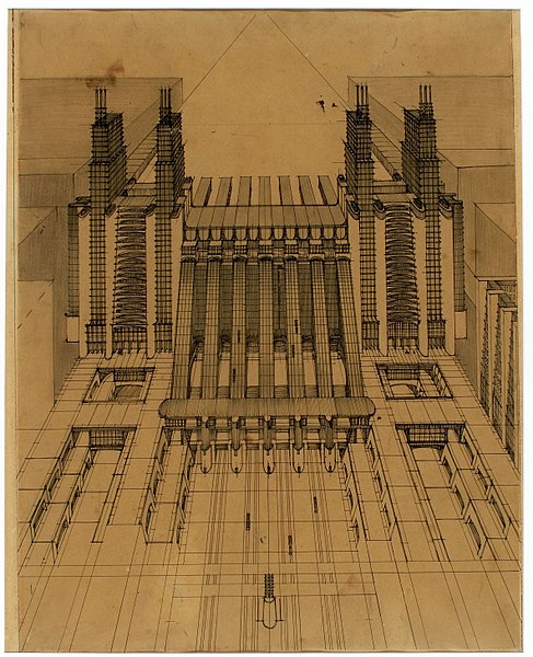 antonio sant'elia - image 4