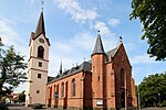 St. Nikolaus (Klein-Steinheim)