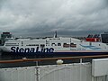 Stena Scandinavica