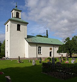 Stenstorps kirke