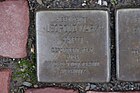 Stolpersteine Leopold Marx BAd Wildungen.jpg