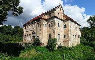 Schloss Stoschendorf