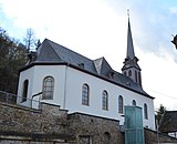 Evangelical parish church