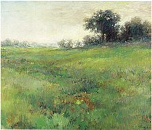 In the Drentse Aa valley near Gasteren, (1974). Oil on canvas, 62 x 73 cm, private collection. Stroomdal Drentse Aa.jpg