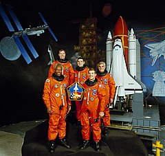 Zdjęcie STS-53