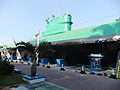 Submarine Monument Surabaya 1.JPG