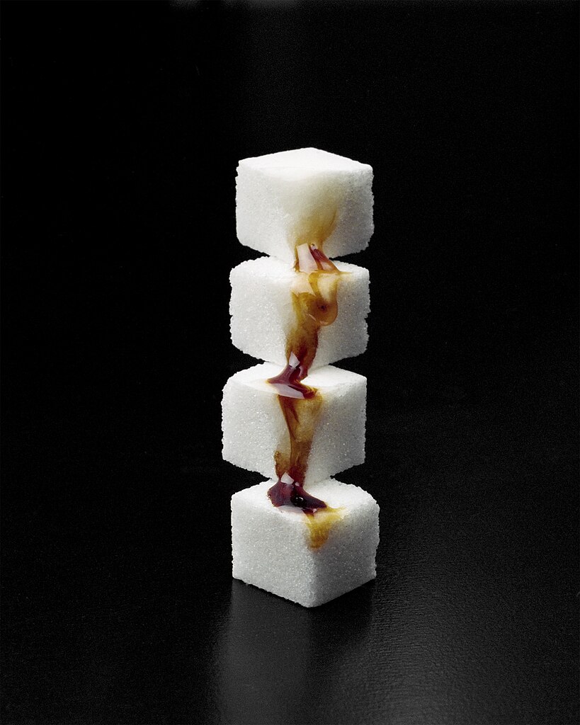 Sugar cube - Wikipedia