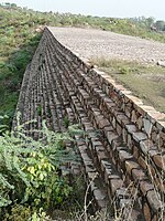 Anangpur Dam