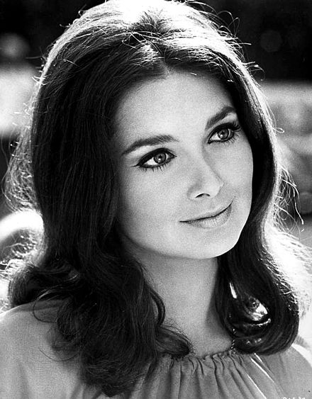 Suzanne Pleshette Wikipedia