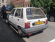 Suzuki Alto Wikipedia