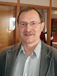 Микаэль Свонни (2006)