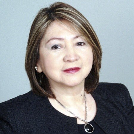 Sylvia R. Mata