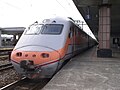 E1000型電力機車（E1001號）