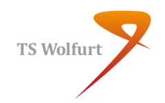 Logo der TS Wolfurt