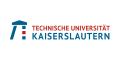 Das Logo der TU Kaiserslautern seit 2015