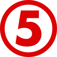 Philippine Tv Network Tv5