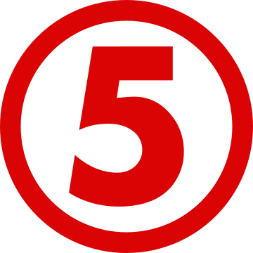 TV5 (Filipines)