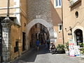 Porta dei Marsi