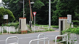 <span class="mw-page-title-main">Tama Zenshoen Sanatorium</span> Hospital in Tokyo, Japan