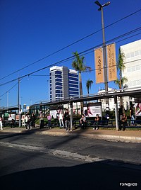 Tamboré, Barueri - São Paulo, Brasil - panoramio (18).jpg