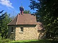 wikimedia_commons=File:Tannenrainkapelle Rottenburg-Oberndorf.jpg