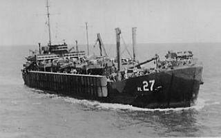 USS <i>Tantalus</i> (ARL-27)