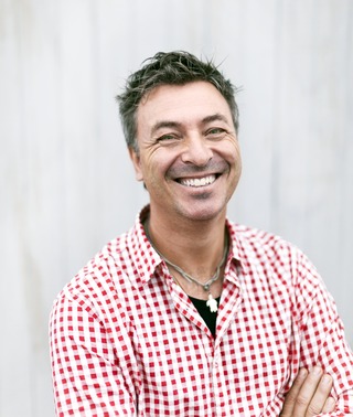 <span class="mw-page-title-main">Tareq Taylor</span> Swedish chef and restaurateur