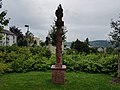 Träumeles wayside shrine