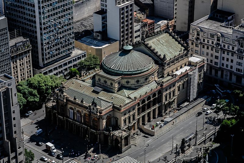 File:Teatro Municipal de São Paulo 1.jpg