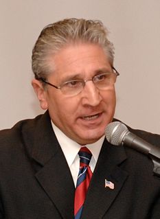 Jim Tedisco American politician