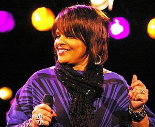 <span class="mw-page-title-main">Teeny Tucker</span> American singer