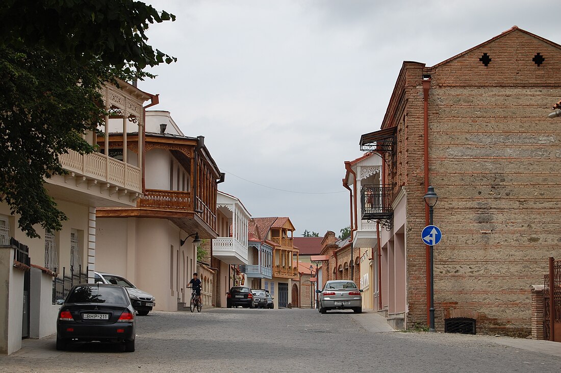 Telavi