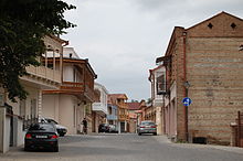 Файл:Telavi_-_old_city.jpg