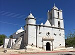 Miniatura para Misión de San Ignacio de Cabórica