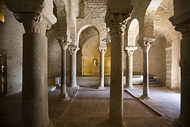 Sant Miquel de Terrassa.