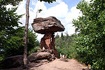 Devil's Table (Hinterweidenthal)