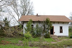 Texarkana și Fort Smith Railway Depot.JPG