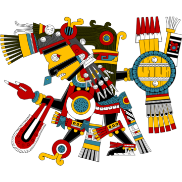 Tezcatlipoca