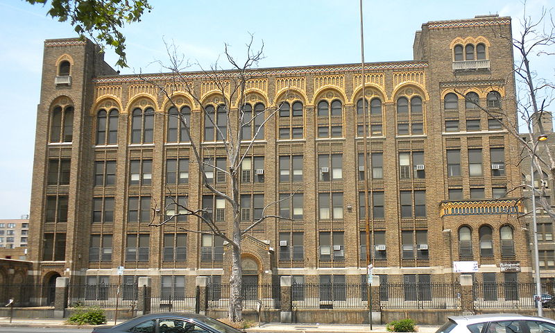 File:Thad Stevens School Philly.JPG