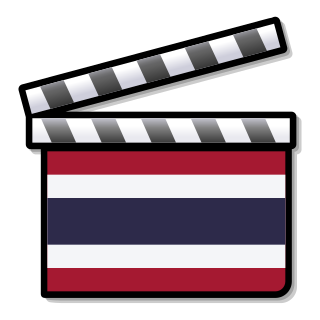 <span class="mw-page-title-main">Cinema of Thailand</span> Filmmaking industry of Thailand
