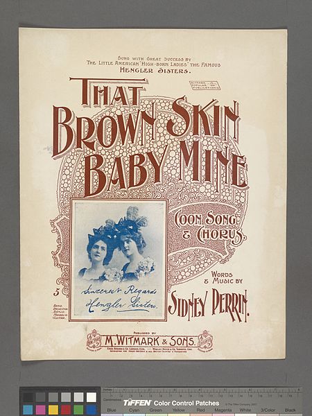 File:That brown skin baby mine (NYPL Hades-610158-1255999).jpg