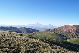 Armenisches Hochland