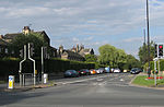 12-15 The Avenue The Avenue, Harewood (geograph 2490388).jpg