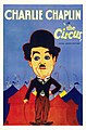The Circus (1928) - Hap Hadley poster.jpg