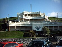 The Belvedere The Colonnade, Plymouth.jpg