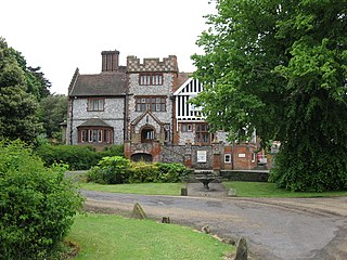 <span class="mw-page-title-main">Dales Country House Hotel, Upper Sheringham</span> Country house hotel in Norfolk, England