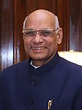 Thumbnail for List of governors of Maharashtra
