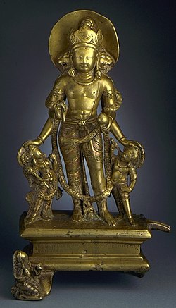 The Hindu God Vishnu LACMA M.80.6.2 (2 of 2).jpg