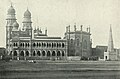 The Law College at George Town, c. 1905.